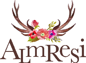 Almresi Logo